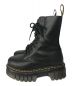 Dr.Martens (ドクターマーチン) AUDRICK 10I BOOT ブラック サイズ:SIZE US L 5：17800円