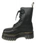 中古・古着 Dr.Martens (ドクターマーチン) AUDRICK 10I BOOT ブラック サイズ:SIZE US L 5：17800円