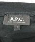 A.P.C.の古着・服飾アイテム：4800円