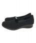 ECCO (エコー) FELICIA STRETCH SLIP ON ブラック サイズ:SIZE 36 未使用品：7800円