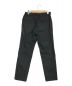 Graphpaper (グラフペーパー) Stretch Typewriter Slim Chef Pants ブラック サイズ:SIZE　F：9800円