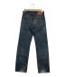 LEVI'S (リーバイス) ヴィンテージデニムパンツ ブルー サイズ:W31：7800円