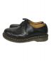 Dr.Martens (ドクターマーチン) 3ホールシューズ ブラック サイズ:SIZE USM9：6800円