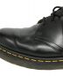 中古・古着 Dr.Martens (ドクターマーチン) 3ホールシューズ ブラック サイズ:SIZE USM9：6800円