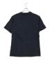 agnes b homme (アニエスベーオム) JEJ3 TS Tシャツ ネイビー サイズ:SIZE 0：3980円