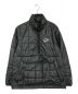 NIKE（ナイキ）の古着「HALFZIP JACKE HOODIE」｜ブラック