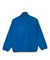 Patagonia SYNCHILLA (パタゴニアシンチラ) フリースジャケット ブルー サイズ:SIZE M：6800円