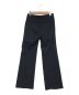 DEUXIEME CLASSE (ドゥーズィエム クラス) Slim Flare パンツ ネイビー サイズ:SIZE 36：4800円