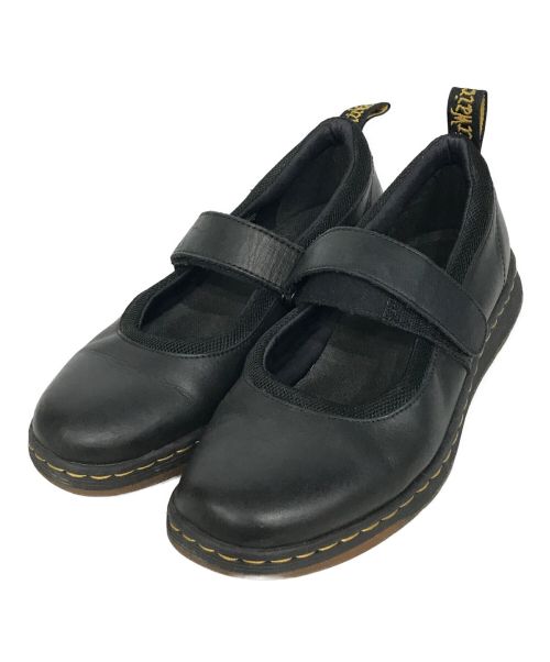 Dr.Martens（ドクターマーチン）Dr.Martens (ドクターマーチン) ASKINS ブラック サイズ:SIZE UK5の古着・服飾アイテム