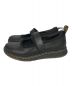 Dr.Martens (ドクターマーチン) ASKINS ブラック サイズ:SIZE UK5：6800円