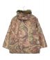 SUPREME (シュプリーム) Spellout N-3B Parka/N-3Bパーカ ベージュ サイズ:SIZE　L：22800円