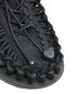 中古・古着 KEEN (キーン) UNEEKサンダル ブラック サイズ:SIZE US9：4800円