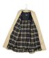 Burberry's (バーバリーズ) ライナー付コート ベージュ サイズ:SIZE B88D：12800円