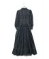 HER LIP TO (ハーリップトゥ) Loulou Corset Long Dress/コルセットロングドレス ネイビー サイズ:SIZE　S：13800円