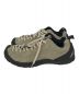 KEEN (キーン) JASPER ジャスパー ベージュ×ブラック サイズ:SIZE　US7.5：6800円