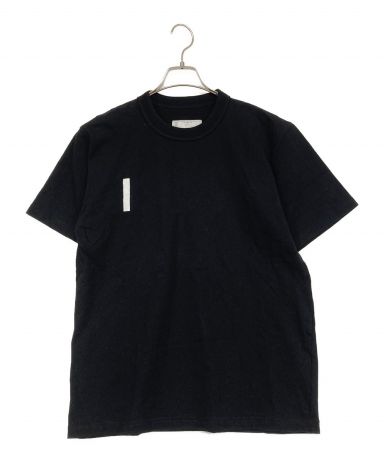 【中古・古着通販】sacai (サカイ) I Get LIFTED プリントTシャツ 