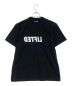 sacai (サカイ) I Get LIFTED プリントTシャツ ブラック サイズ:SIZE 3：7000円