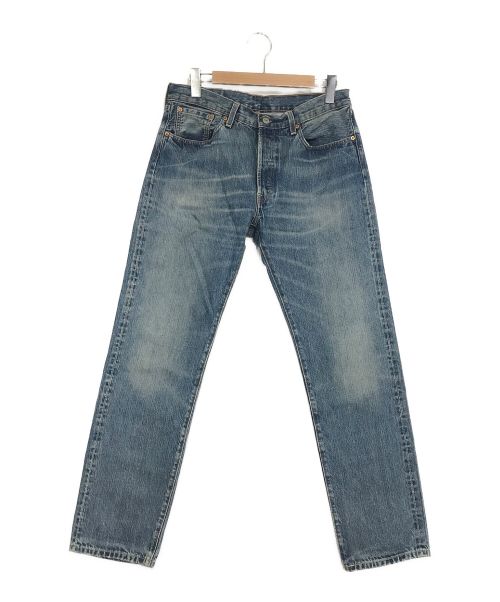 LEVI'S VINTAGE CLOTHING（リーバイス ビンテージ クロージング）LEVI'S VINTAGE CLOTHING (リーバイスヴィンテージクロージング) デニムパンツ ブルー サイズ:SIZE　W33の古着・服飾アイテム