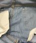 中古・古着 LEVI'S VINTAGE CLOTHING (リーバイスヴィンテージクロージング) デニムパンツ ブルー サイズ:SIZE　W33：7800円