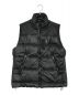 G-STAR RAW（ジースターロゥ）の古着「WHISTLER VEST」｜ブラック