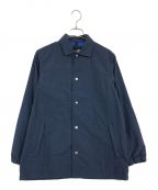 THE NORTH FACEザ ノース フェイス）の古着「CAMP COACH JACKET/キャンプコーチジャケット」｜ネイビー