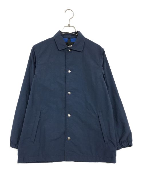 THE NORTH FACE（ザ ノース フェイス）THE NORTH FACE (ザ ノース フェイス) CAMP COACH JACKET/キャンプコーチジャケット ネイビー サイズ:SIZE　Sの古着・服飾アイテム