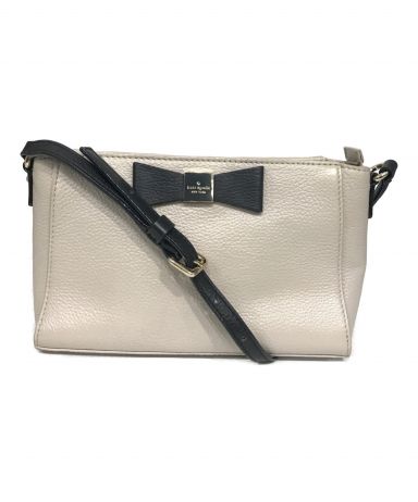 中古・古着通販】Kate Spade (ケイトスペード) ショルダーバッグ