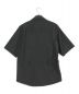 LIBERUM (リベルム) EX.TACTICAL SHIRT Type1 ブラック サイズ:SIZE　M：4800円