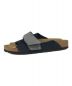 BIRKENSTOCK (ビルケンシュトック) KYOTO VL ネイビー サイズ:28.5：8000円