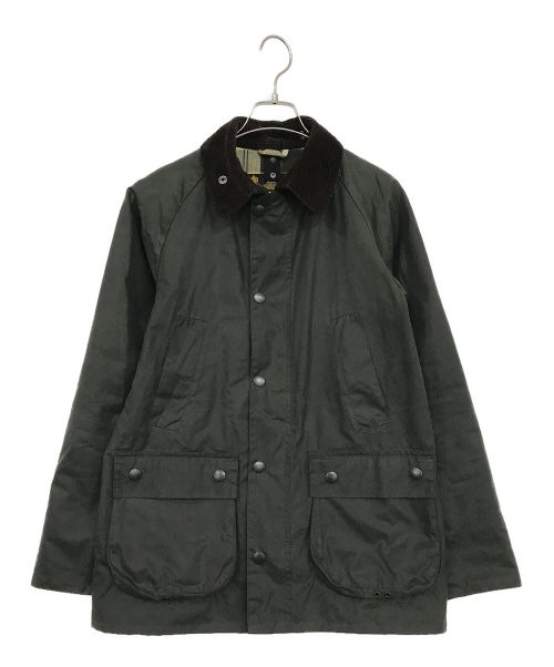 Barbour（バブアー）Barbour (バブアー) SL BEDALE カーキ サイズ:SIZE 36の古着・服飾アイテム