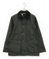 Barbour（バブアー）の古着「SL BEDALE」｜カーキ