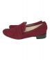 repetto (レペット) SINME (シンメ) レザーローファー レッド サイズ:SIZE 38：7000円