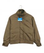 Columbia×BEAMSコロンビア×ビームス）の古着「別注 Bugaboo Interchange Jacket/バガブーインターチェンジジャケット」｜ブラウン