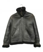 US ARMY Air Forceユーエス アーミー エアフォース）の古着「Type-B3 Air Force Jacket/B3ｼﾞｬｹｯﾄ」｜ブラック