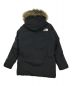 THE NORTH FACE (ザ ノース フェイス) Antarctica Parka/アンタークティカパーカ ブラック サイズ:L：50800円