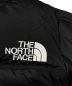 中古・古着 THE NORTH FACE (ザ ノース フェイス) NUPTSE JACKET/ヌプシジャケット ブラック サイズ:SIZE　L：27800円