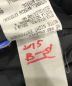 中古・古着 CANADA GOOSE (カナダグース) RUSSELL PARKA/ラッセル パーカー ブラック サイズ:不明：34800円