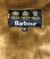 中古・古着 Barbour (バブアー) SL BEAUFORT JACKET FUR LINED カーキ サイズ:SIZE 36：23000円