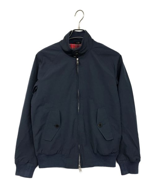 BARACUTA（バラクータ）BARACUTA (バラクータ) G9ハリントンジャケット/スイングトップ ネイビー サイズ:36の古着・服飾アイテム