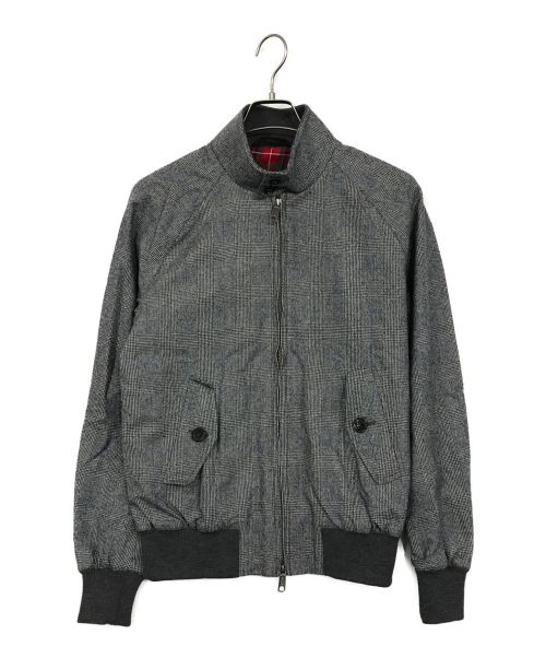 BARACUTA（バラクータ）BARACUTA (バラクータ) G9スイングトップ グレー サイズ:38の古着・服飾アイテム