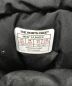 中古・古着 THE NORTH FACE (ザ ノース フェイス) Nuptse Down Bootie /ヌプシダウンブーティ ブラック サイズ:SIZE US9.0：5800円