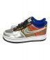 NIKE (ナイキ) AIR FORCE 1 07 PRM 1 マルチカラー サイズ:SIZE US8：5800円