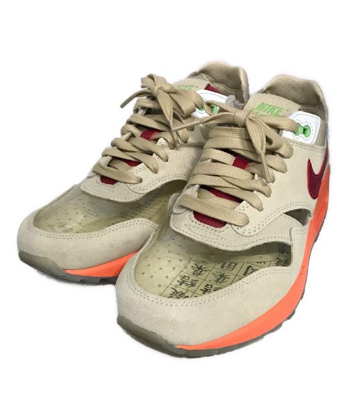 NIKE（ナイキ）NIKE (ナイキ) CLOT (クロット) Air Max 1 