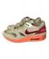 NIKE (ナイキ) CLOT (クロット) Air Max 1 