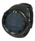 SUUNTO（スント）の古着「CORE ALL BLACK」｜ブラック