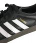 中古・古着 adidas (アディダス) SAMBA OG ブラック サイズ:SIZE US10 1/2：14800円