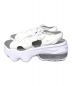 NIKE (ナイキ) WMNS AIR MAX KOKO SANDAL ホワイト サイズ:SIZE US7：5800円