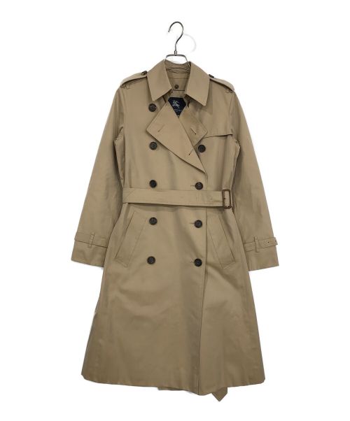 BURBERRY（バーバリー）BURBERRY (バーバリー) ライナー付トレンチコート ベージュ サイズ:36の古着・服飾アイテム