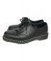 Dr.Martens (ドクターマーチン) 3ホールシューズ ブラック サイズ:SIZE USM10：12800円