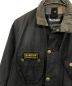 中古・古着 Barbour (バブアー) ヴィンテージINTERNATIONALオイルドジャケット グレー サイズ:SIZE C34：18000円